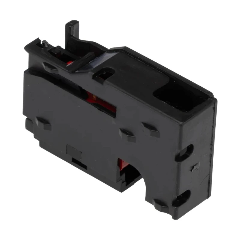 ABB Auxiliary Contact 1 Contact 1 NC Snap-On Mount 16 A OA4B01