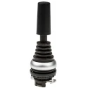 Eaton RMQ-Titan 4-Axis Joystick Lever Spring Return, IP66, 240 V AC, 0pA 