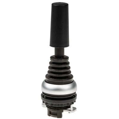 Eaton RMQ-Titan 4-Axis Joystick Lever Spring Return, IP66, 240 V AC, 0pA 