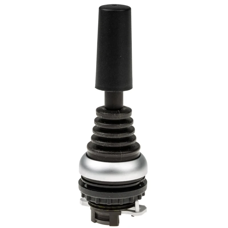 Eaton RMQ-Titan 4-Axis Joystick Lever Spring Return, IP66, 240 V AC, 0pA 
