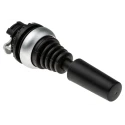 Eaton RMQ-Titan 4-Axis Joystick Lever Spring Return, IP66, 240 V AC, 0pA 