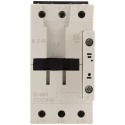 Eaton Industrial Motor Control Contactor 24V AC Coil, 3-Pole, 40A, 18.5 kW Power Rating DILM Series 277770 DILM40(24V50/60HZ)