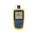 Fluke Networks Fibre Optic Test Kit Single & Multimode 0.01 dB Resolution USB Interface Nickel-Metal Hydride Battery FTK1375