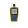 Fluke Networks Fibre Optic Test Kit Single & Multimode 0.01 dB Resolution USB Interface Nickel-Metal Hydride Battery FTK1375