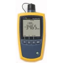 Fluke Networks Fibre Optic Test Kit Single & Multimode 0.01 dB Resolution USB Interface Nickel-Metal Hydride Battery FTK1375