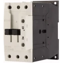 Eaton Industrial Motor Control Contactor 24V AC Coil, 3-Pole, 40A, 18.5 kW Power Rating DILM Series 277770 DILM40(24V50/60HZ)