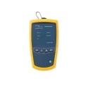 Fluke Networks Fibre Optic Test Kit Single & Multimode 0.01 dB Resolution USB Interface Nickel-Metal Hydride Battery FTK1375