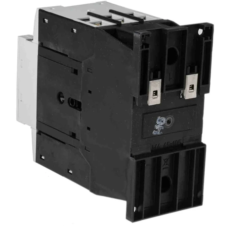 Eaton Industrial Motor Control Contactor 24V AC Coil, 3-Pole, 40A, 18.5 kW Power Rating DILM Series 277770 DILM40(24V50/60HZ)