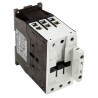 Eaton Contactor, 110V AC Coil, 3-Pole, 40A, 18.5 kW, 400V AC Motor Control DILM Series 277763 DILM40(110V50HZ,120V60HZ)