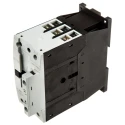 Eaton Contactor, 110V AC Coil, 3-Pole, 40A, 18.5 kW, 400V AC Motor Control DILM Series 277763 DILM40(110V50HZ,120V60HZ)