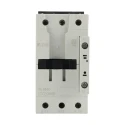 Eaton Contactor, 110V AC Coil, 3-Pole, 40A, 18.5 kW, 400V AC Motor Control DILM Series 277763 DILM40(110V50HZ,120V60HZ)