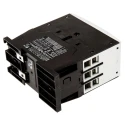 Eaton Contactor, 110V AC Coil, 3-Pole, 40A, 18.5 kW, 400V AC Motor Control DILM Series 277763 DILM40(110V50HZ,120V60HZ)