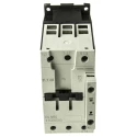 Eaton DILM Contactor 3-Pole 50A 22kW 110V AC Coil 3 NO 400V AC 277827 DILM50(110V50HZ,120V60HZ)