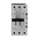 Eaton DILM Contactor 3-Pole 50A 22kW 110V AC Coil 3 NO 400V AC 277827 DILM50(110V50HZ,120V60HZ)