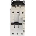 Eaton Contactor, 24V AC Coil, 3-Pole, 65A, 30kW, 3 NO, 400V AC DILM65(24V50/60HZ) 277898 DILM65(24V50/60HZ)