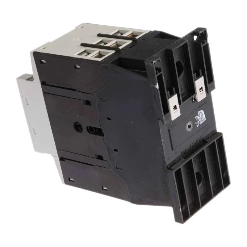 Eaton Contactor, 24V AC Coil, 3-Pole, 65A, 30kW, 3 NO, 400V AC DILM65(24V50/60HZ) 277898 DILM65(24V50/60HZ)