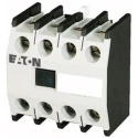 Eaton Auxiliary Contact 4 Contact 4 NC Front Fixing 16 A 220 V dc 500 V ac 277952 DILM150-XHI04