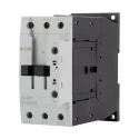 Eaton 3-Pole Contactor 50A 400V AC Coil Motor Control with 22kW Power Rating 277832 DILM50(400V50HZ,440V60HZ)