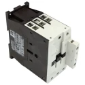 Eaton 3-Pole Contactor 50A 400V AC Coil Motor Control with 22kW Power Rating 277832 DILM50(400V50HZ,440V60HZ)