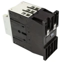 Eaton 3-Pole Contactor 50A 400V AC Coil Motor Control with 22kW Power Rating 277832 DILM50(400V50HZ,440V60HZ)