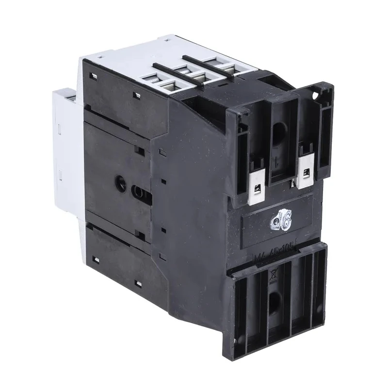 Eaton DILM Series Contactor 3-Pole 40 A 18.5 kW 230V AC Coil 277774 DILM40(230V50/60HZ)