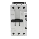 Eaton DILM Contactor Motor Control 3-Pole 50A 22 kW 230V AC Coil 277838 DILM50(230V50/60HZ)