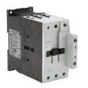 Eaton DILM Contactor Motor Control 3-Pole 50A 22 kW 230V AC Coil 277838 DILM50(230V50/60HZ)