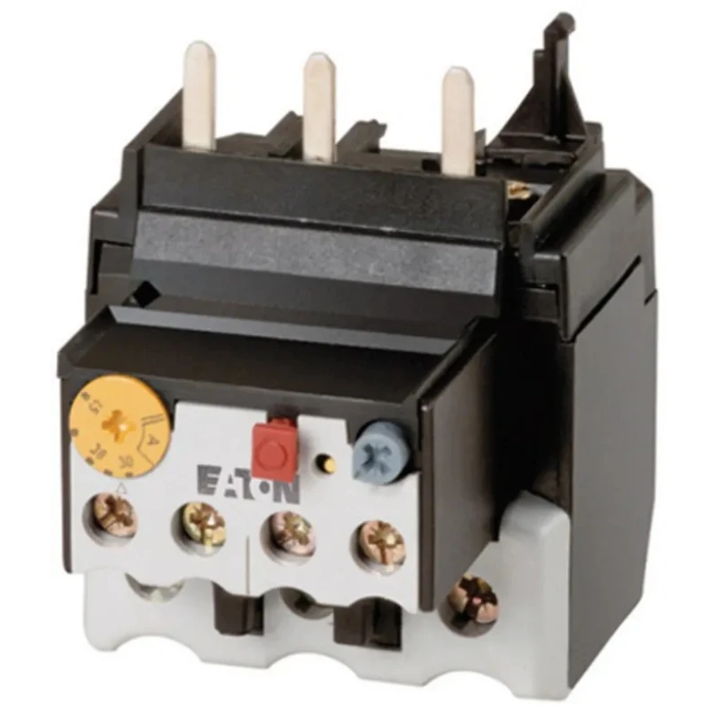 Eaton Overload Relay ZB65 57-65A FLC, 65A Contact Rating, 7.5W Power, 500V AC ZB65