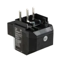 Eaton ZB65 Overload Relay 1 NO/1 NC, 24-40 A FLC, 40A Contact Rating, 7.5 W Power, 500V AC ZB65