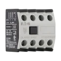 Eaton Auxiliary Contact 4 Contact 2 NC/2 NO Front Fixing 16 A 220 V DC 500 V AC 277950 DILM150-XHI22