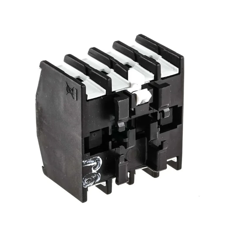 Eaton Auxiliary Contact 4 Contact 2 NC/2 NO Front Fixing 16 A 220 V DC 500 V AC 277950 DILM150-XHI22