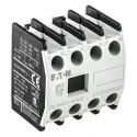 Eaton Auxiliary Contact 4 Contact 2 NC/2 NO Front Fixing 16 A 220 V DC 500 V AC 277950 DILM150-XHI22