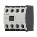 Eaton Auxiliary Contact 4 Contact 2 NC/2 NO Front Fixing 16 A 220 V DC 500 V AC 277950 DILM150-XHI22