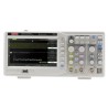 RS PRO 70 MHz Bench Digital Storage Oscilloscope, 2 Channels, USB, TFT LCD RSDS1000CML+ Series 123-6436
