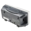 RS PRO 70 MHz Bench Digital Storage Oscilloscope, 2 Channels, USB, TFT LCD RSDS1000CML+ Series 123-6436