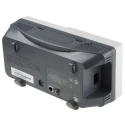 RS PRO 50 MHz Bench Digital Storage Oscilloscope 2 Channels RS-123-6435