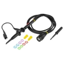 RS PRO 50 MHz Bench Digital Storage Oscilloscope 2 Channels RS-123-6435