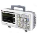 RS PRO 50 MHz Bench Digital Storage Oscilloscope 2 Channels RS-123-6435