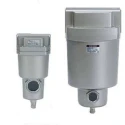 SMC Pneumatic Water Separator G 1/2 Port, 0.05 MPa to 1 MPa Operating Pressure AMG350C-F04C