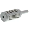 SMC Polybutylene Terephthalate Pneumatic Silencer 10 bar One-Touch Fitting ANA1-C12
