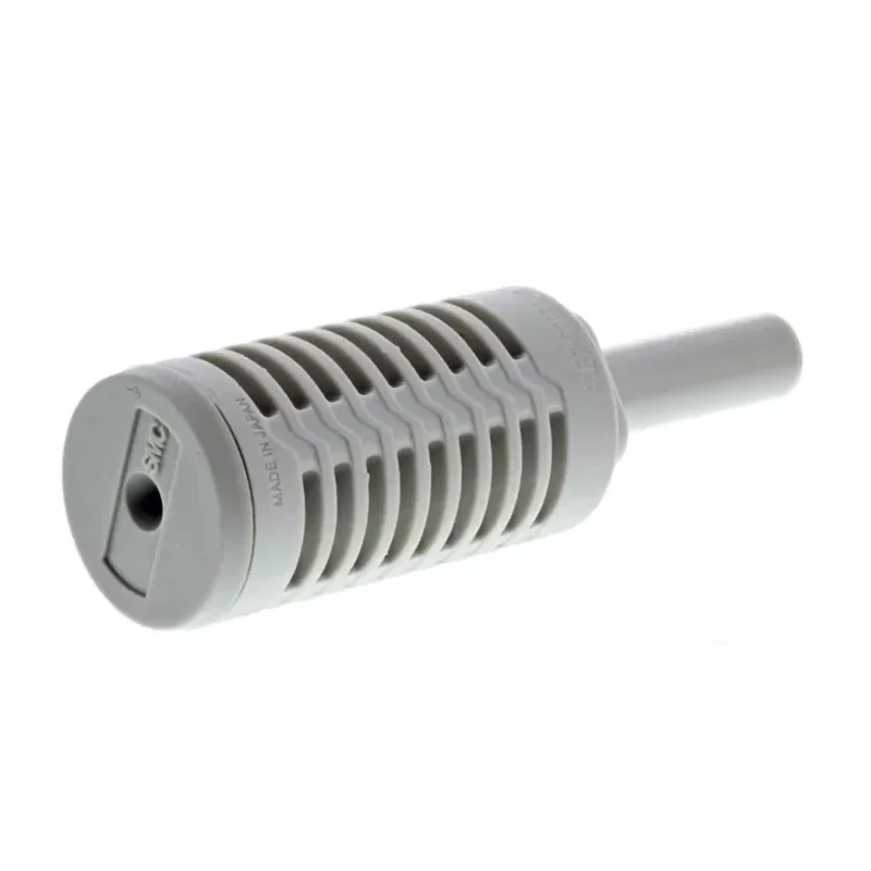 SMC Polybutylene Terephthalate Pneumatic Silencer 10 bar One-Touch Fitting ANA1-C12
