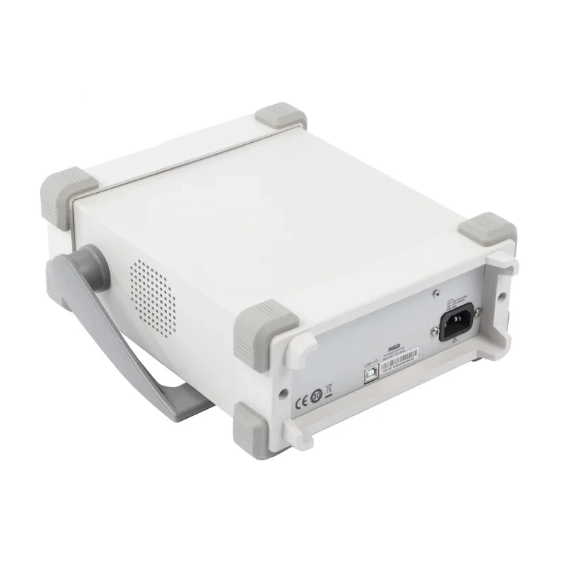 RS PRO Arbitrary Waveform Generator 5 MHz Max, 0 MHz Min, 125 MSa/s Sample Rate, 14 bit Resolution 123-6458
