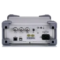RS PRO Arbitrary Waveform Generator 80 MHz Max, 2-Channel, 1 Hz Min 123-6461