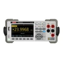 RS PRO Bench Multimeter True RMS 10 A AC, 10 A DC, 750 V AC RSDM3055A