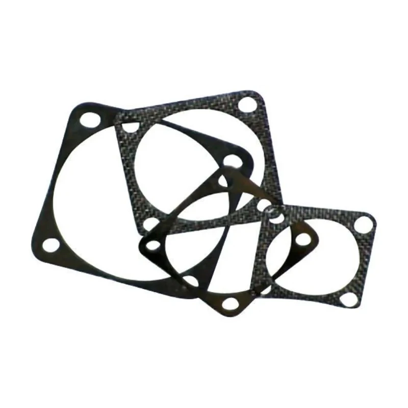Glenair Connector Seal Flange Diameter 29.4 mm for IPT, ITH, ITS Series Front-Mounted 10-40450-20