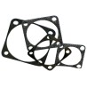 Glenair Connector Seal Flange Diameter 29.4 mm for IPT, ITH, ITS Series Front-Mounted 10-40450-20
