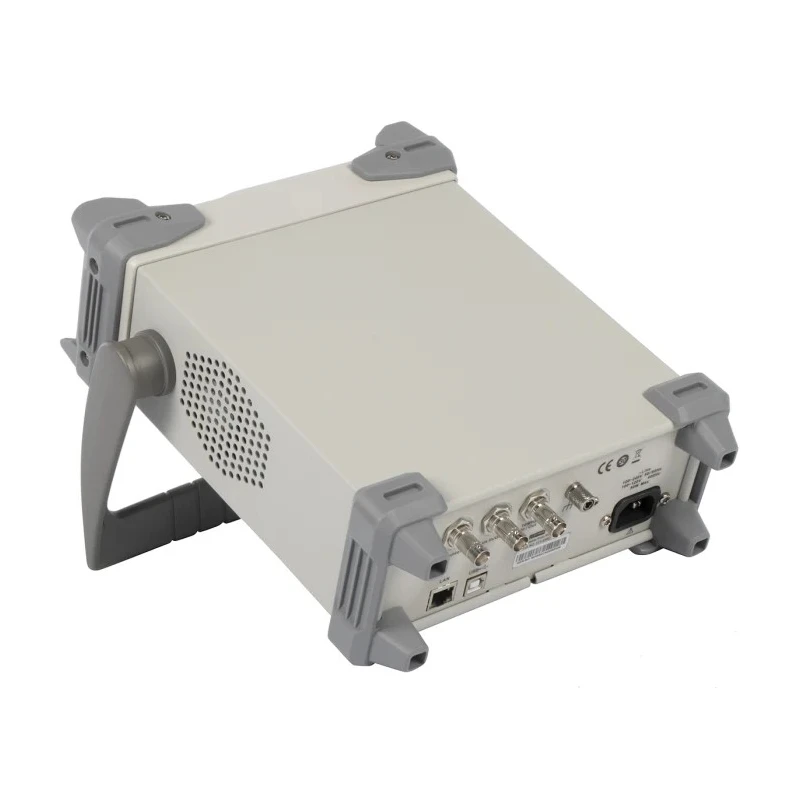 RS PRO Arbitrary Waveform Generator 120 MHz Max, 2-Channel, 1 Hz Min 123-6462
