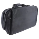 RS PRO Soft Carrying Bag for Use with RSSA3000X Series Spectrum Analysers and RSDS1000CFL Series Digital Storage 123-6470