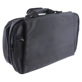 RS PRO Soft Carrying Bag for Use with RSSA3000X Series Spectrum Analysers and RSDS1000CFL Series Digital Storage 123-6470