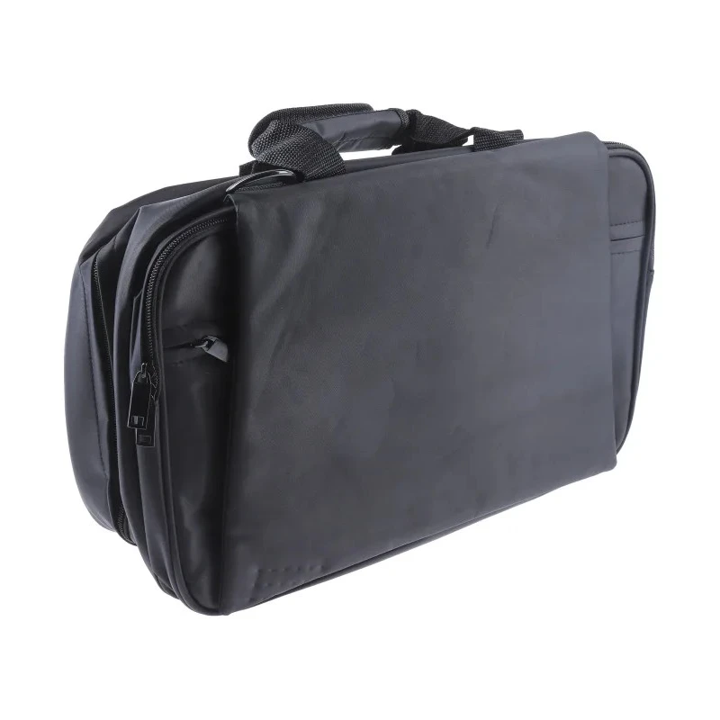 RS PRO Soft Carrying Bag for Use with RSSA3000X Series Spectrum Analysers and RSDS1000CFL Series Digital Storage 123-6470